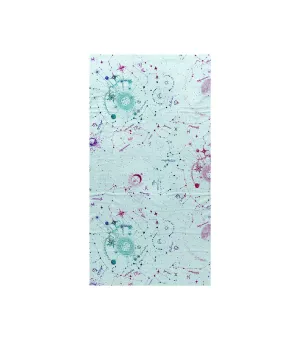Microfiber Beach Towel - Fantasia