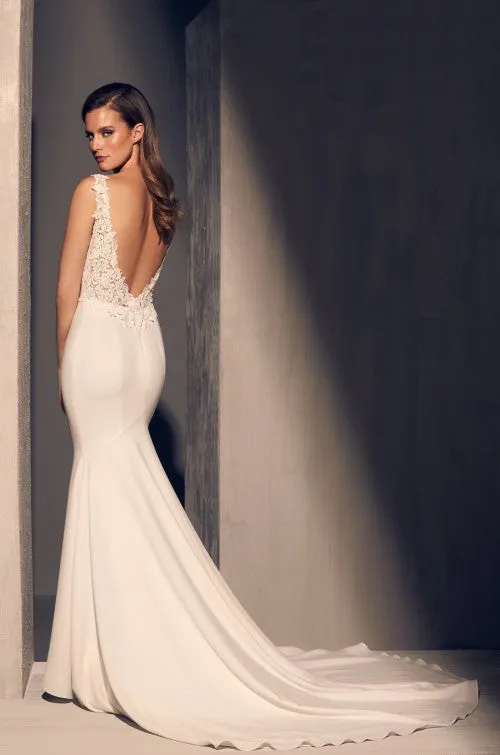 Mikaella Bridal Style- 2206