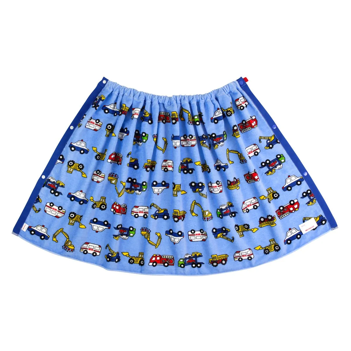 MIKIHOUSE BEACH TOWEL