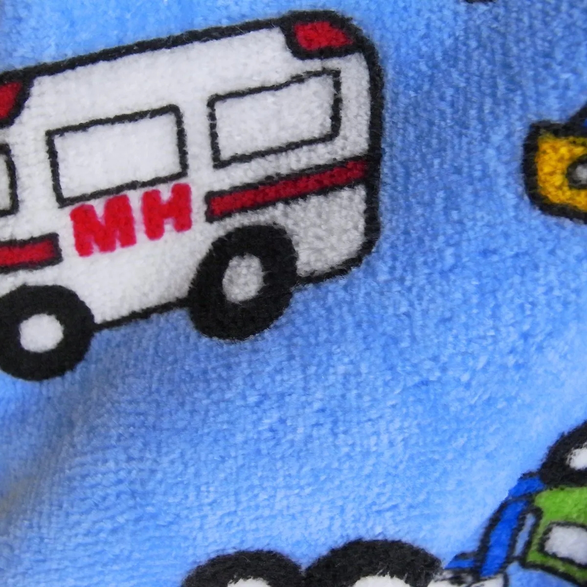 MIKIHOUSE BEACH TOWEL
