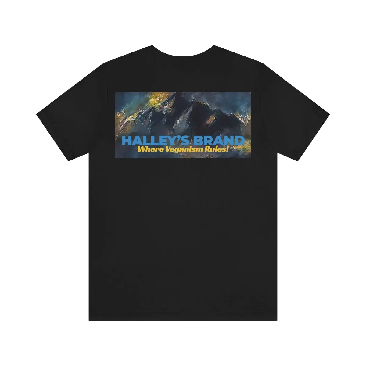 Mind Your Business 2 Short Sleeve Tee