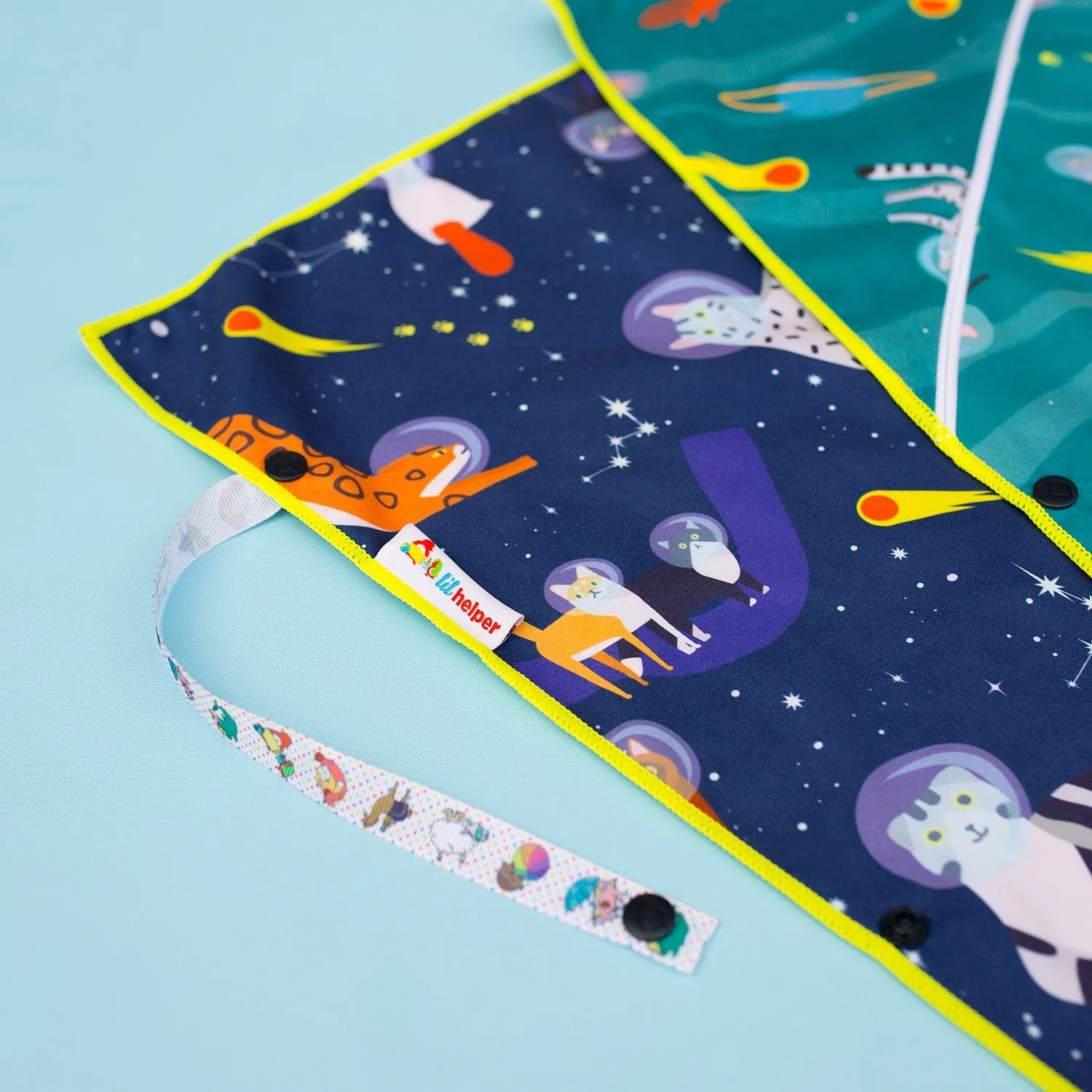 Moasis Beach Towel