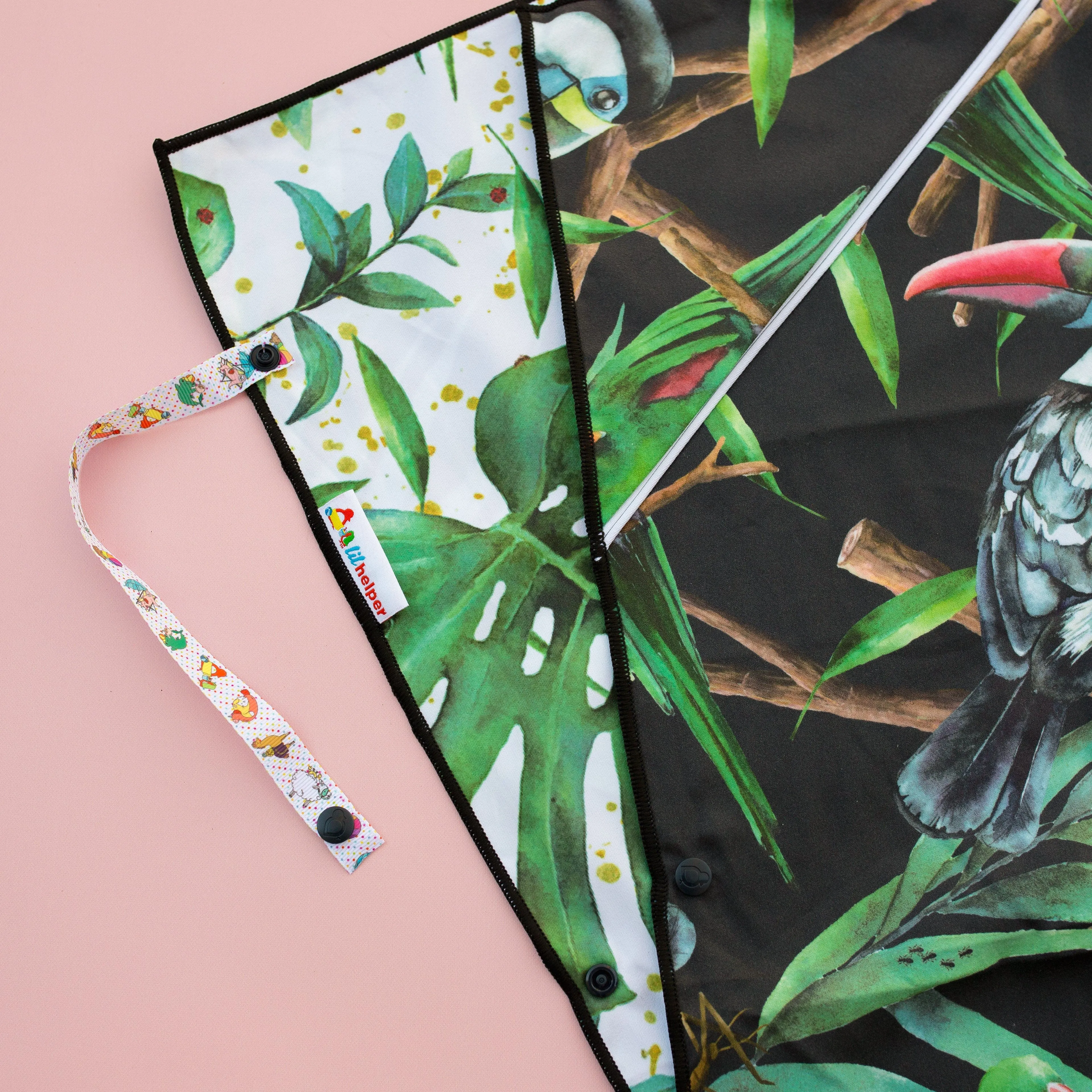 Moasis Beach Towel