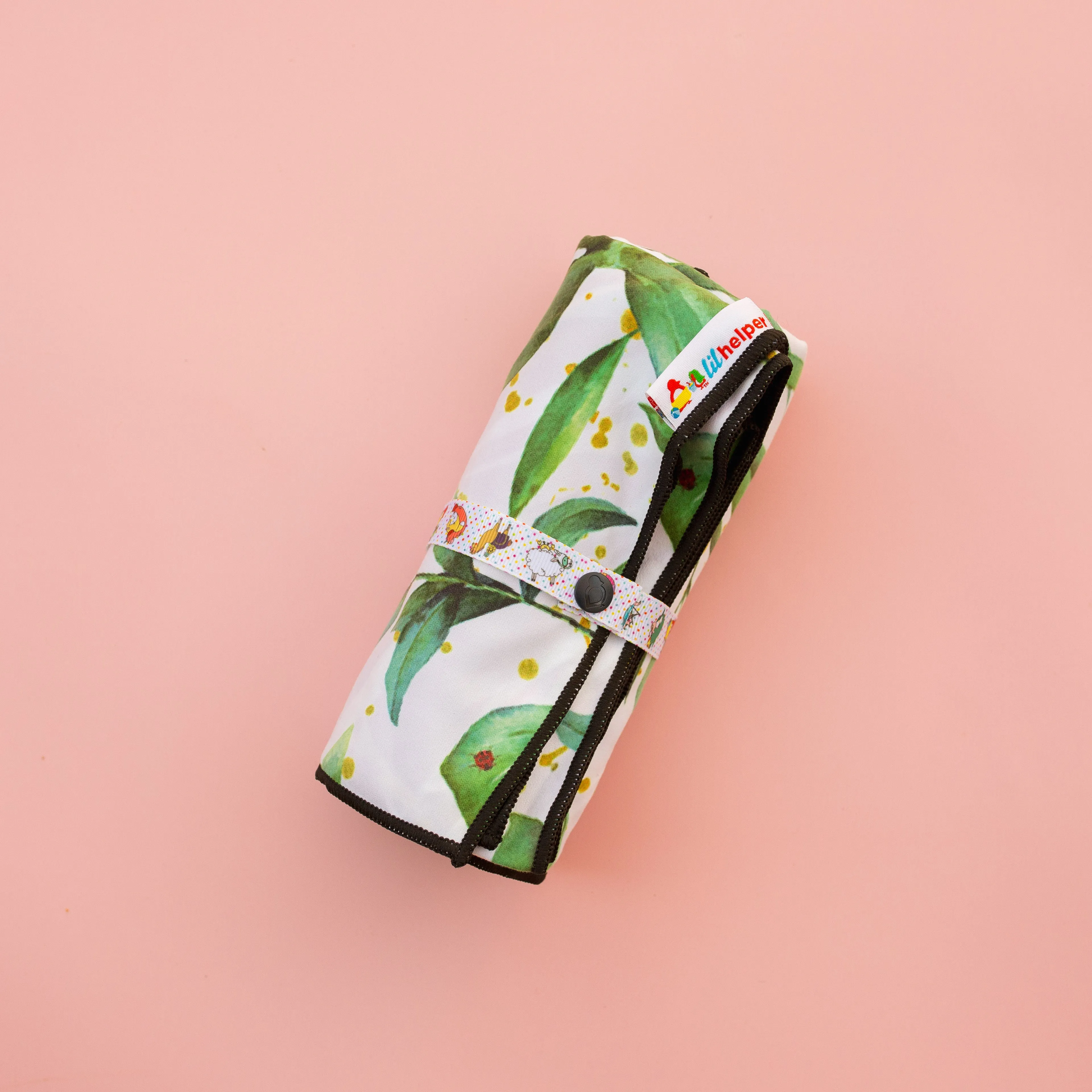 Moasis Beach Towel