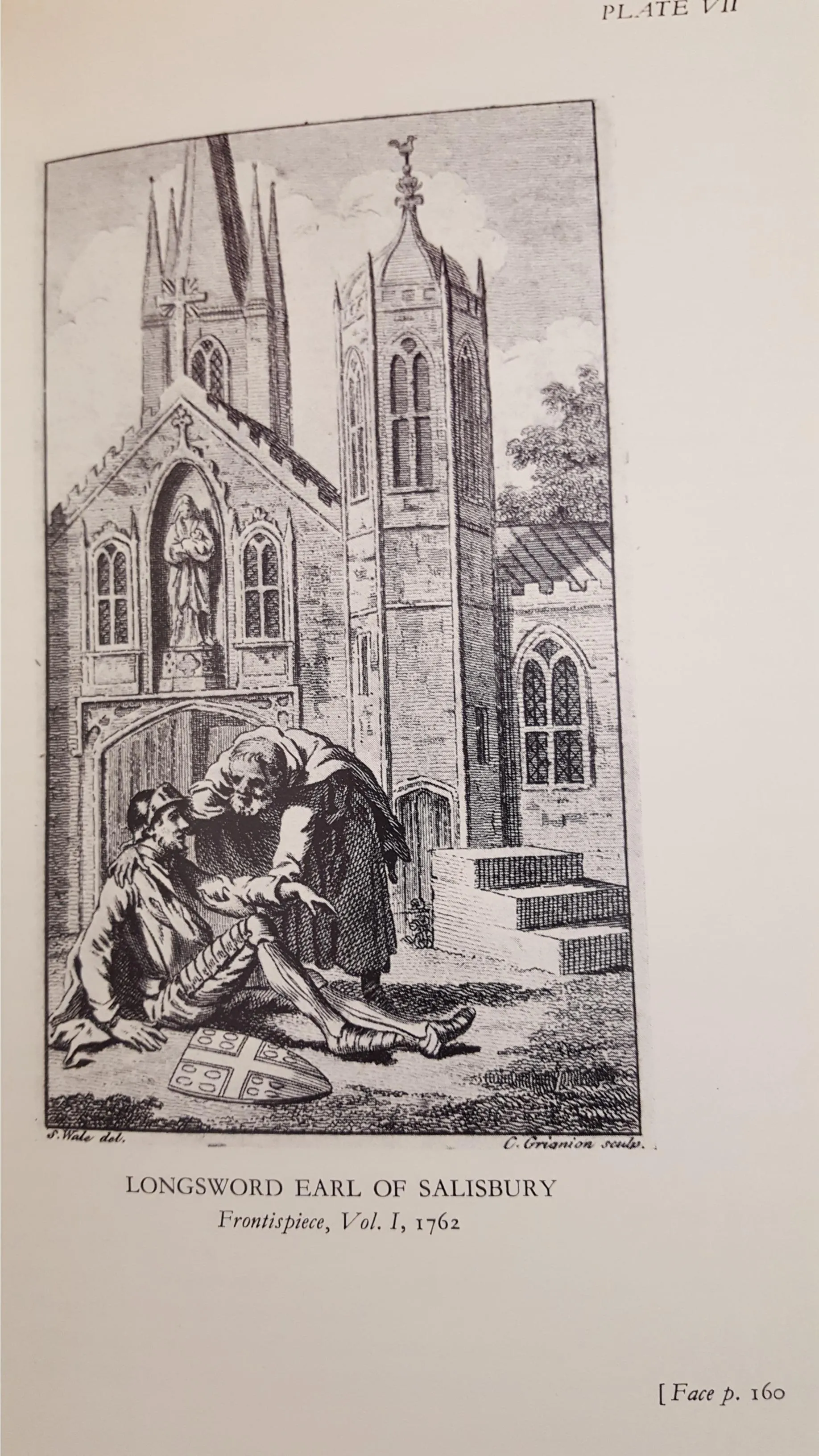 Montague Summers - The Gothic Quest, Fortune, 1969