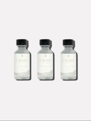 Multipurpose Concentrate Refill Pack of 3 - Fresh Linen