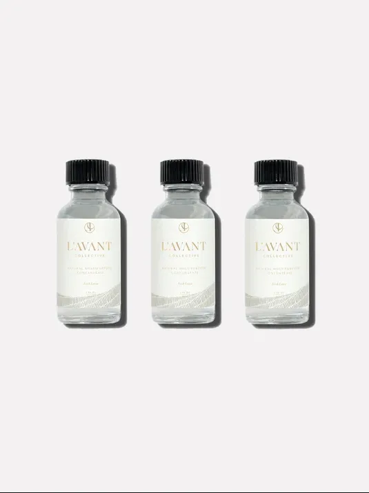 Multipurpose Concentrate Refill Pack of 3 - Fresh Linen