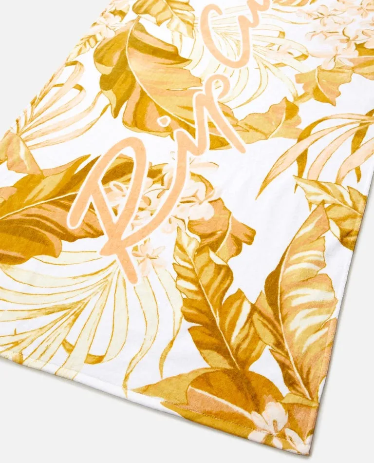 Namotu Beach Towel