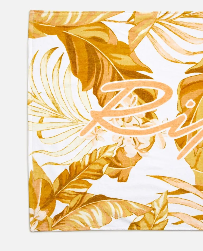 Namotu Beach Towel