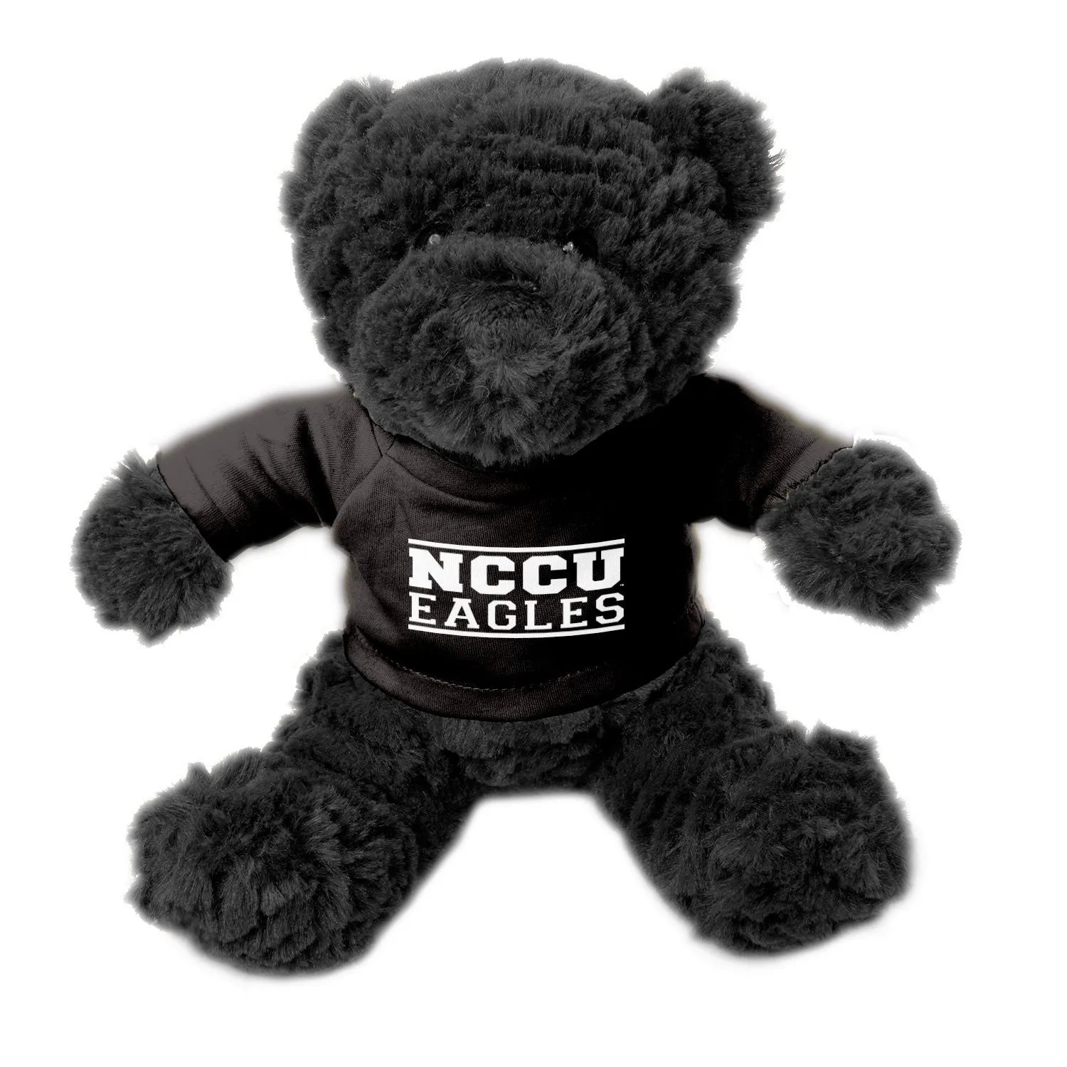 NCCU Keepsake 12" Teddy Bear