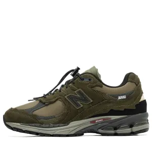 New Balance 2002R "Protection Pack - Dark Moss"