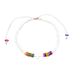 New Life anklet