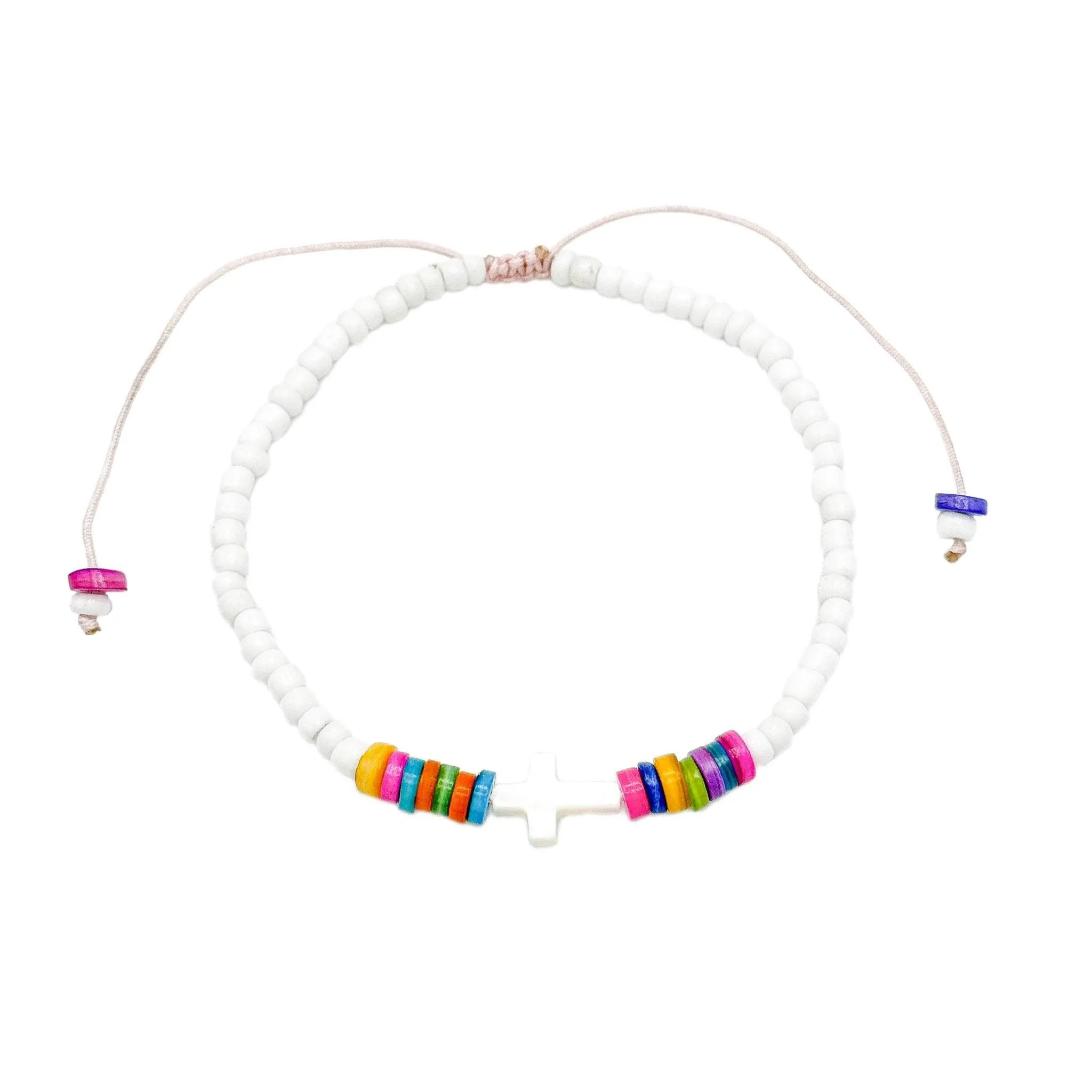 New Life anklet