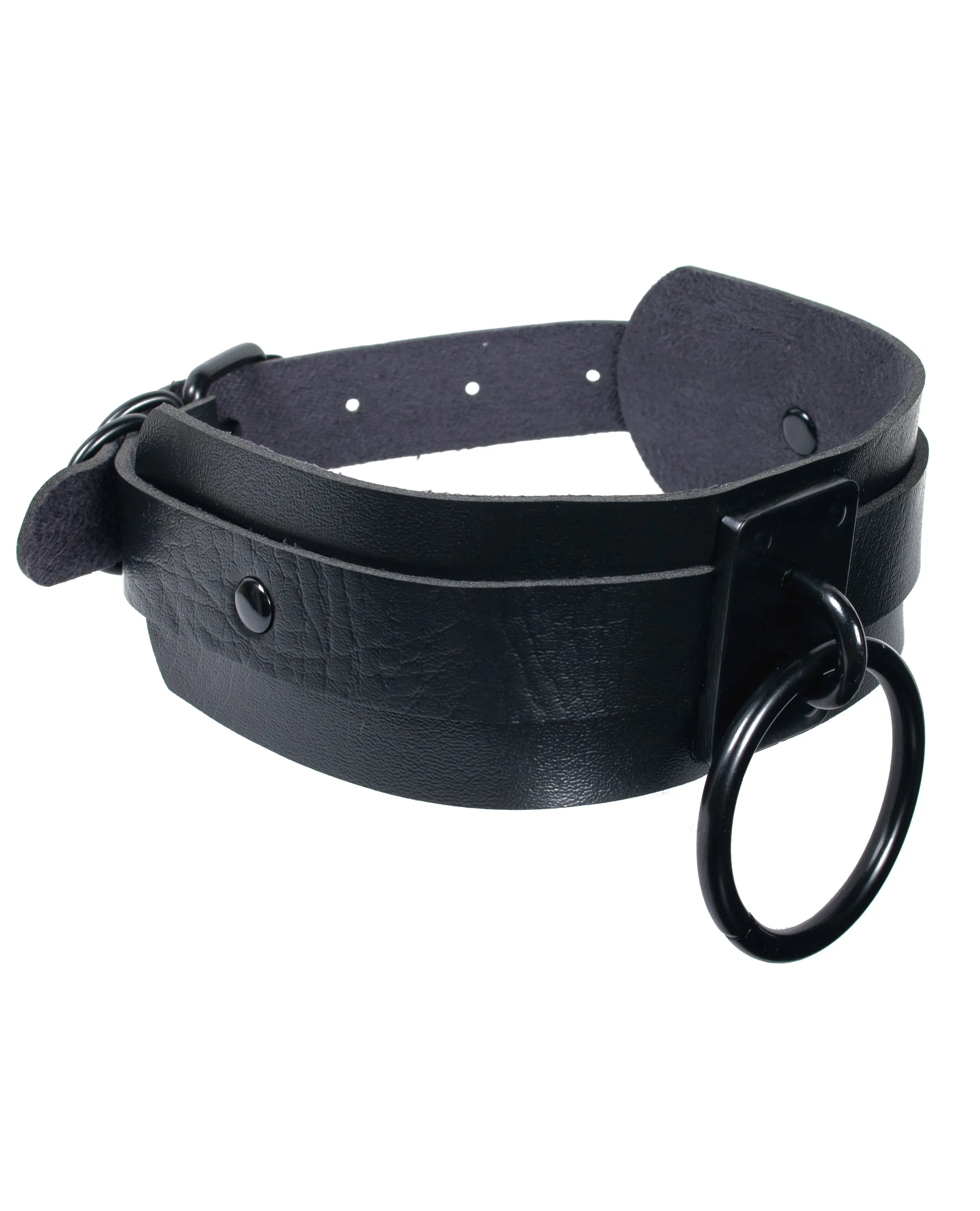 New Ring Collar