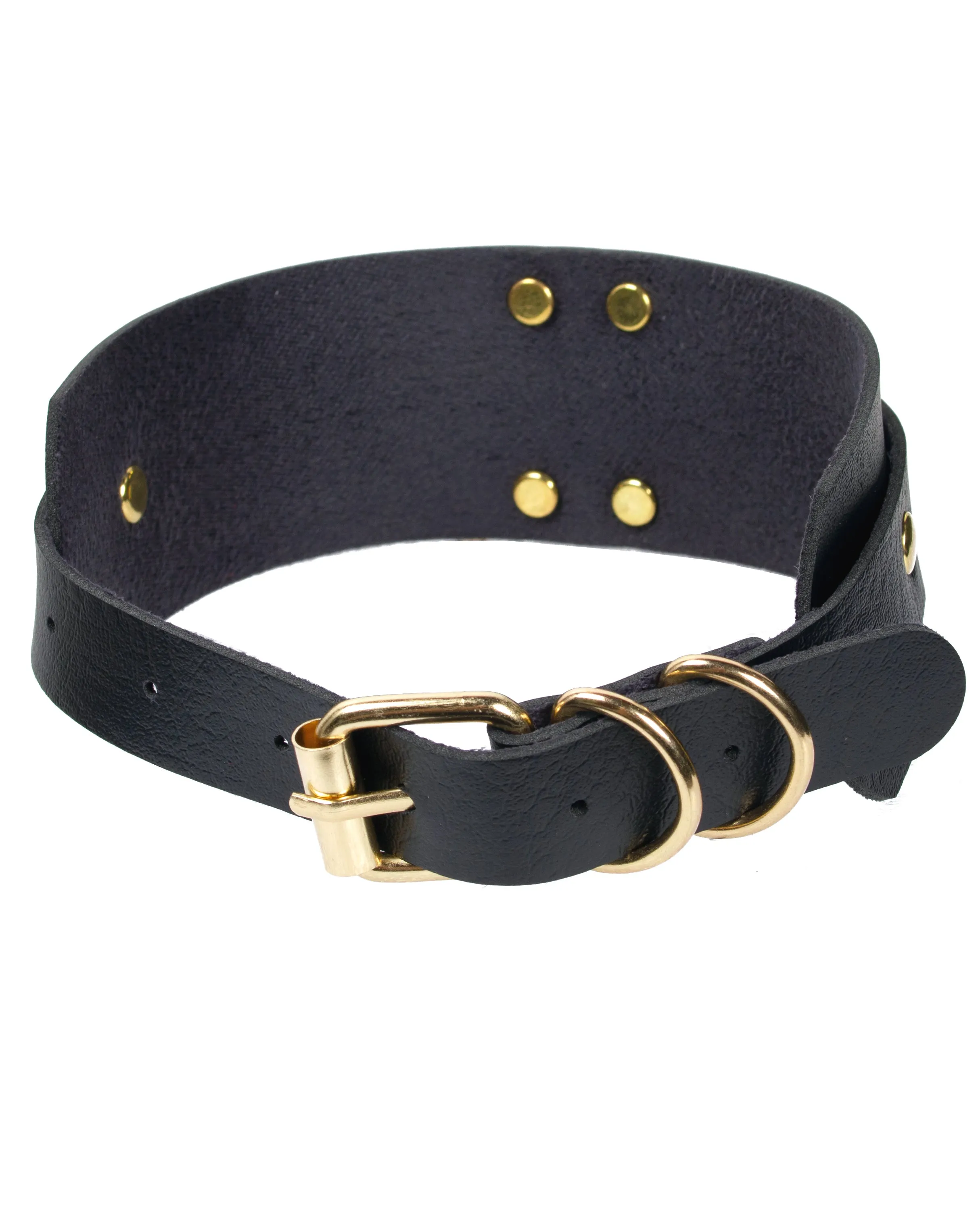 New Ring Collar
