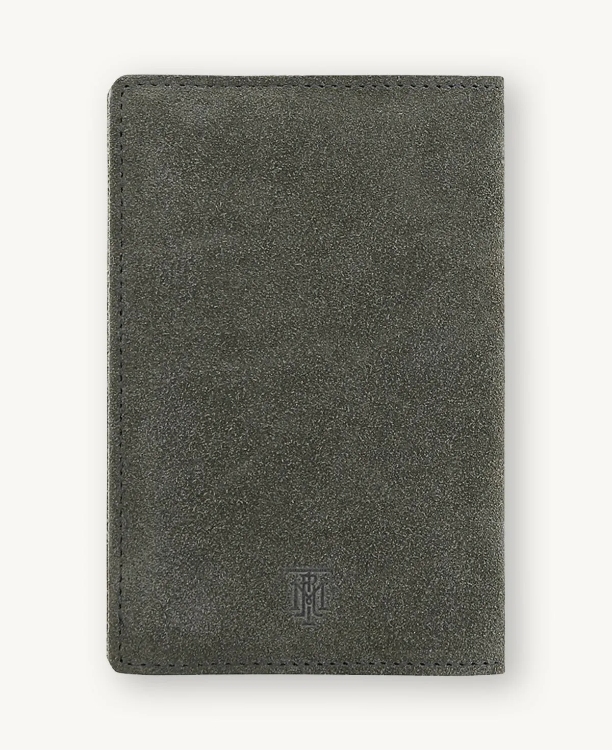 NOTEBOOK SMALL DARK GREY