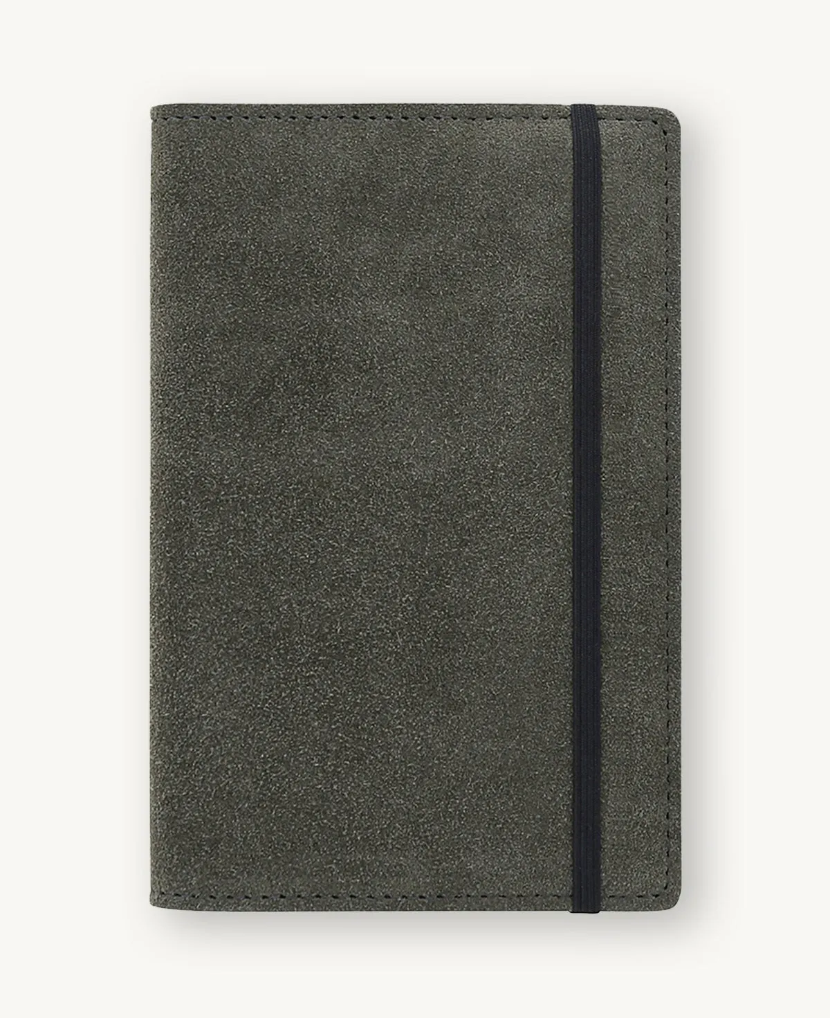 NOTEBOOK SMALL DARK GREY