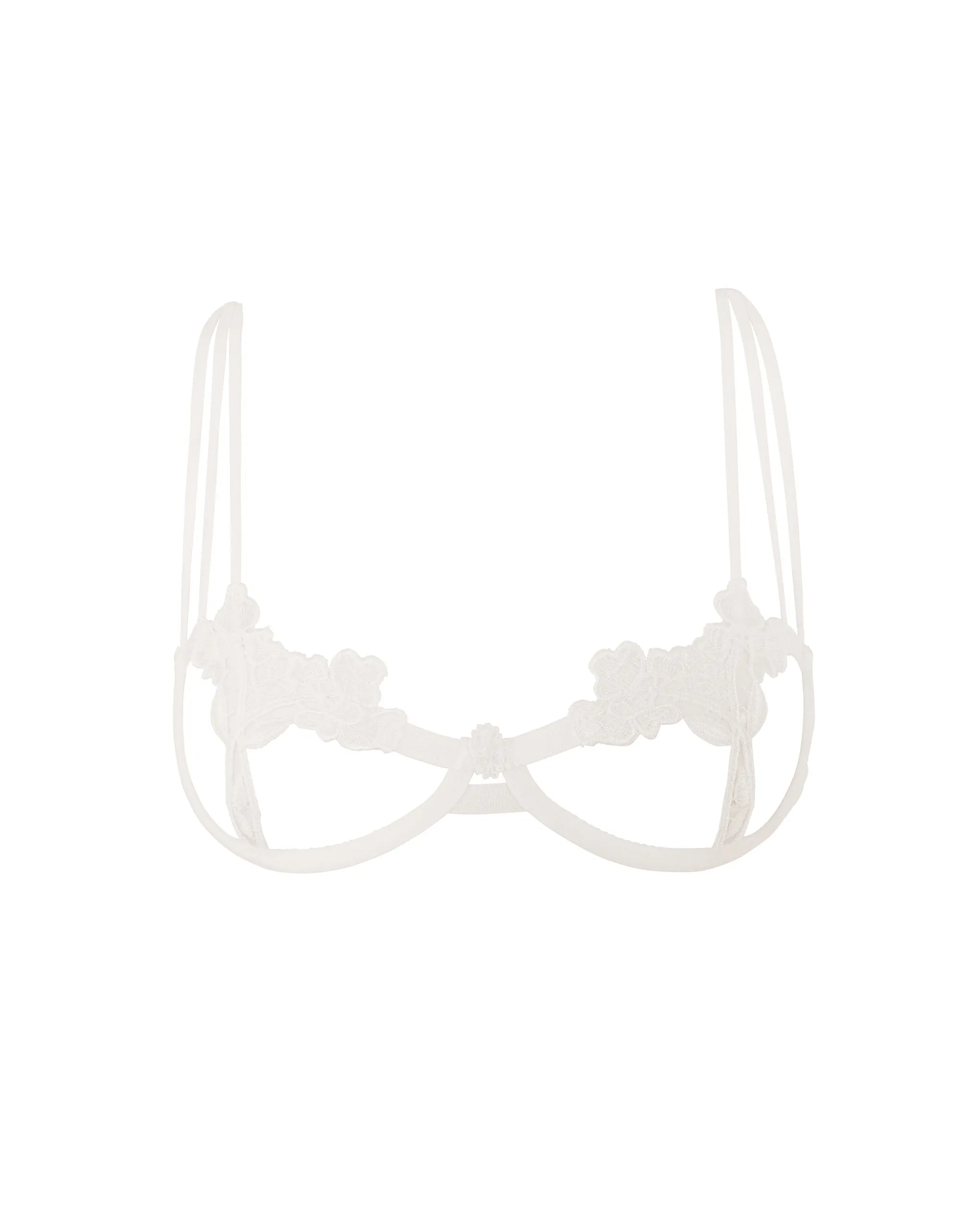 Nova Bra Ivory
