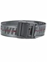 Off-White Industrial SS19 Grey