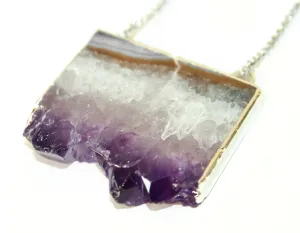 Orka Necklace