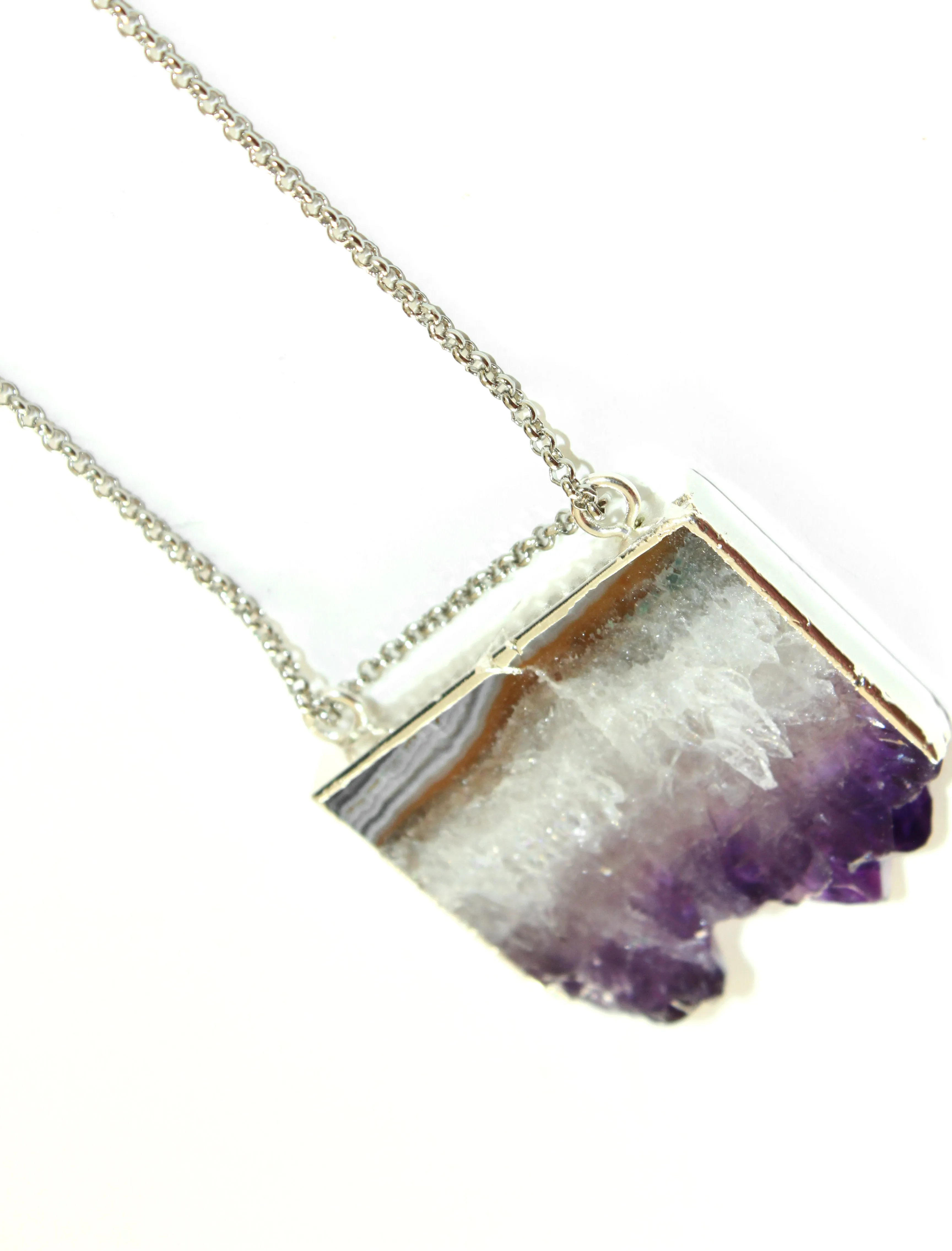 Orka Necklace