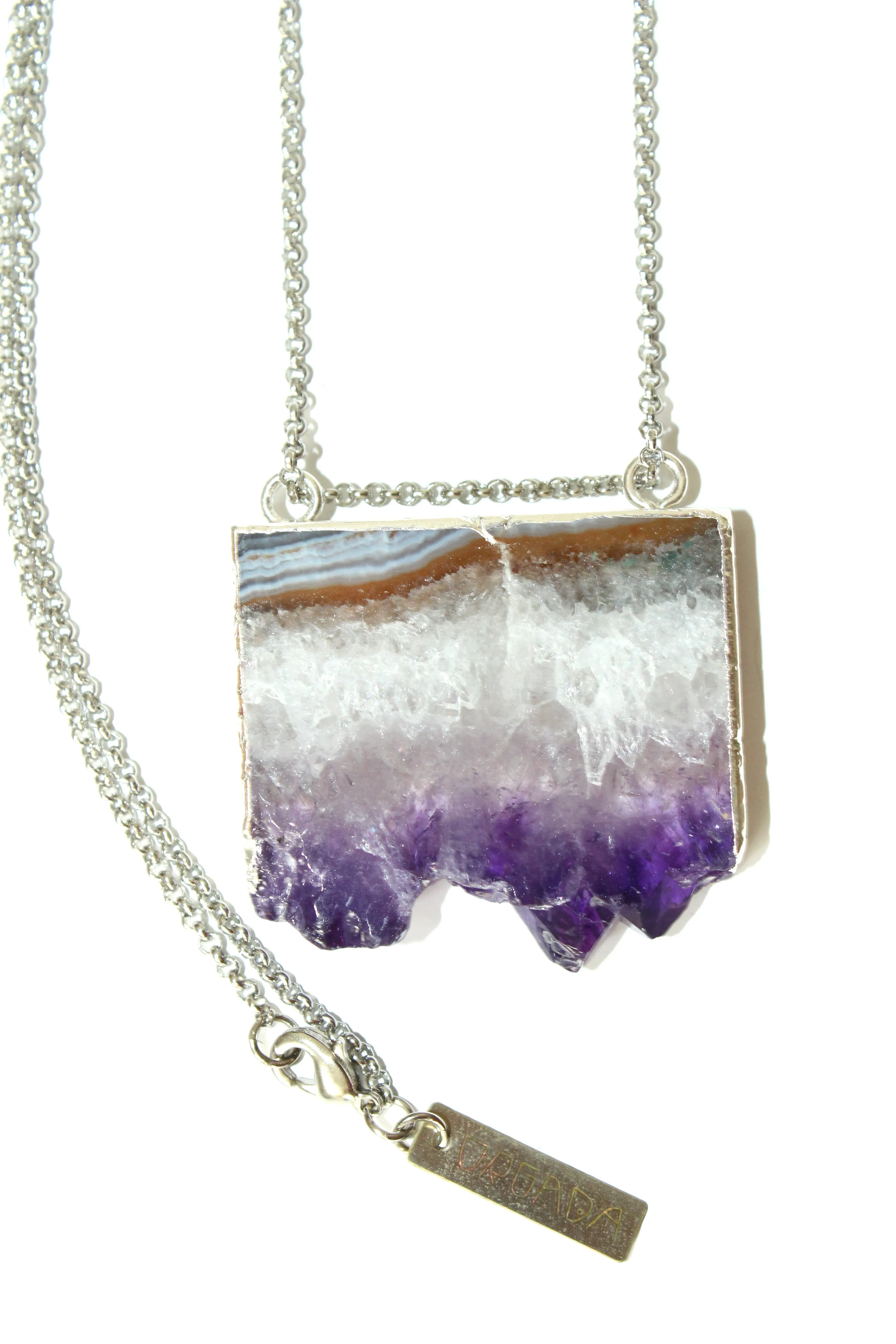 Orka Necklace