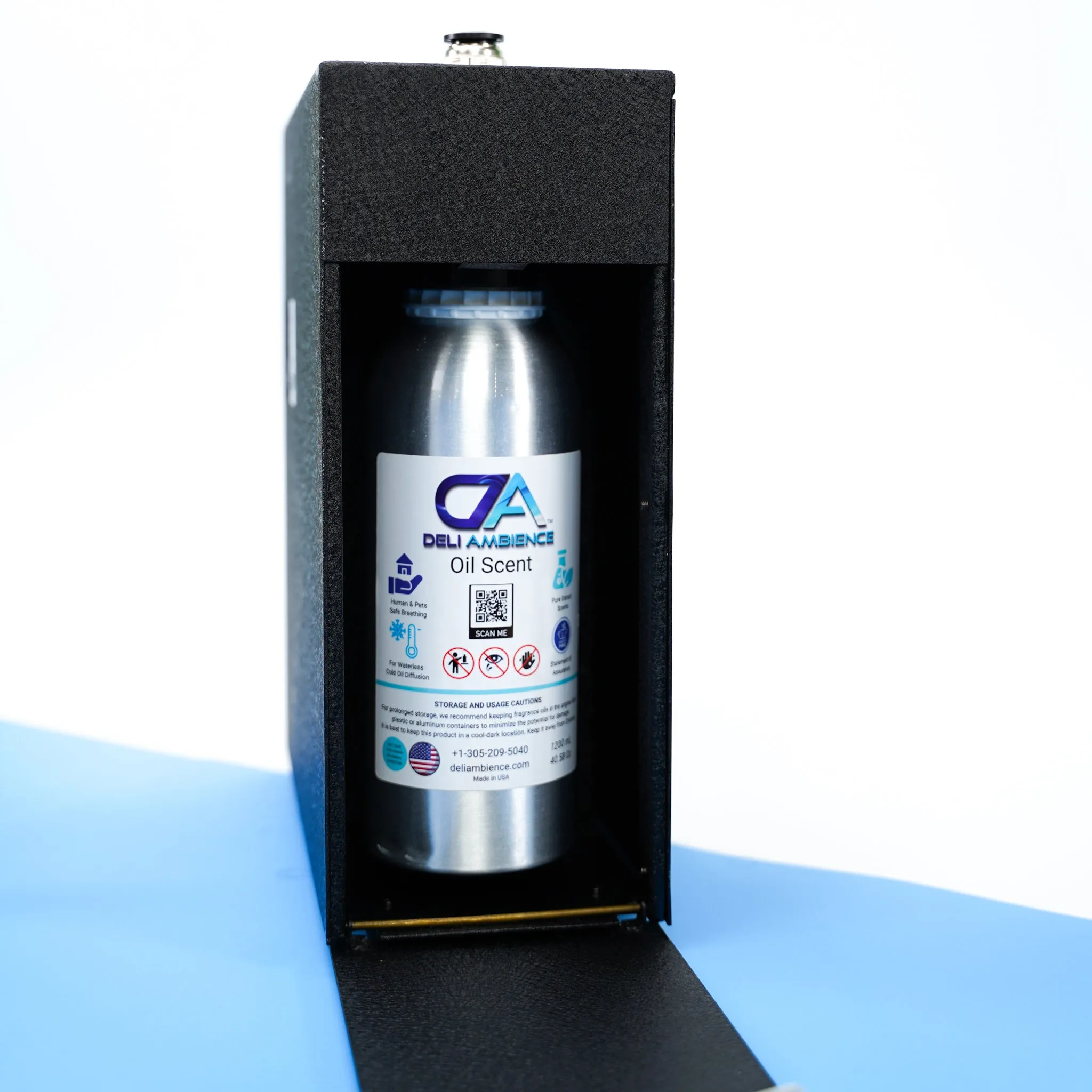 Orus Oil Diffuser