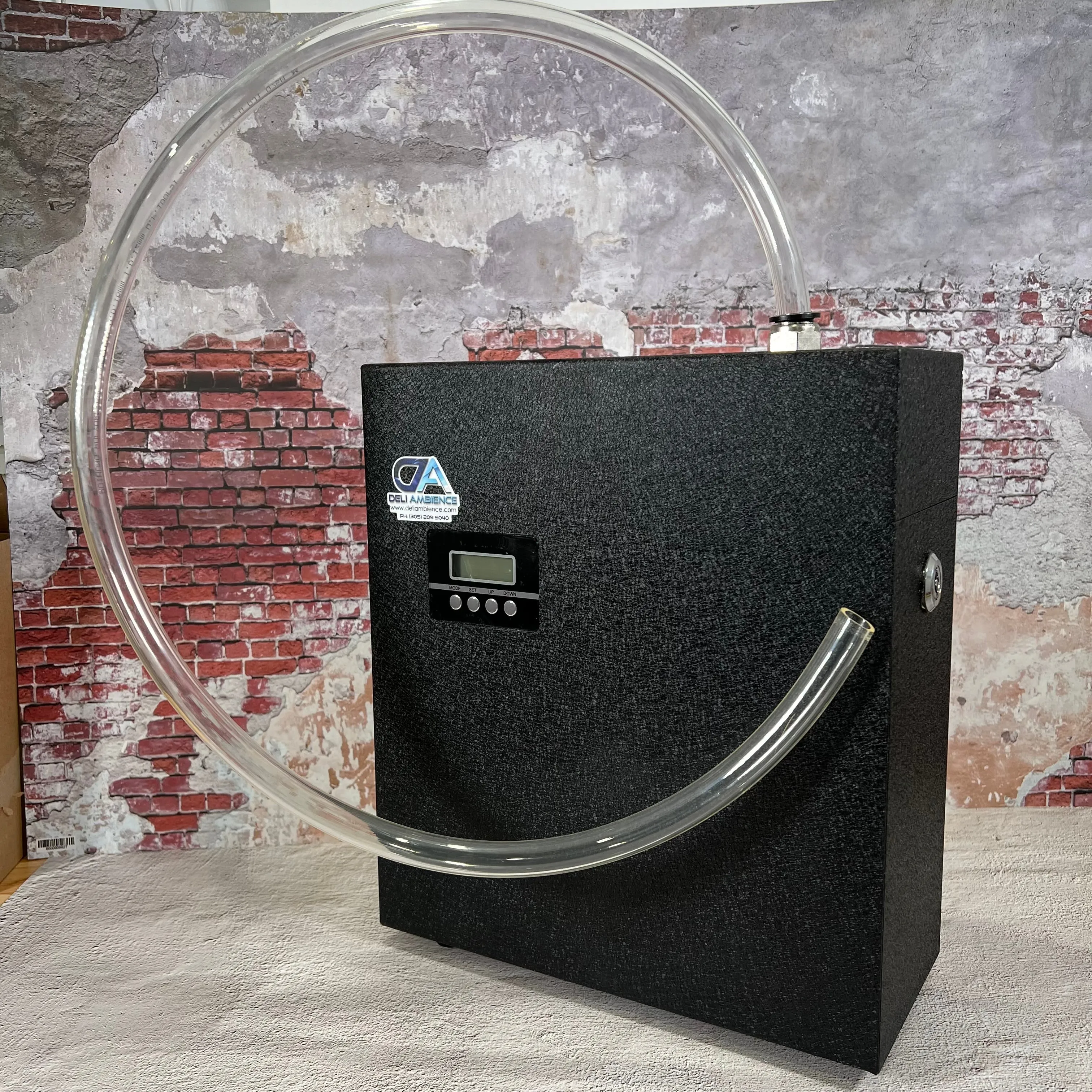 Orus Oil Diffuser