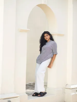 Over Sized  Tshirt