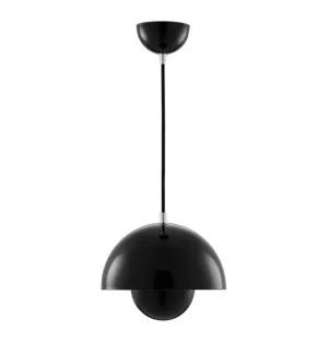 Panton VP1 Flowerpot Pendant Lamp - Reproduction