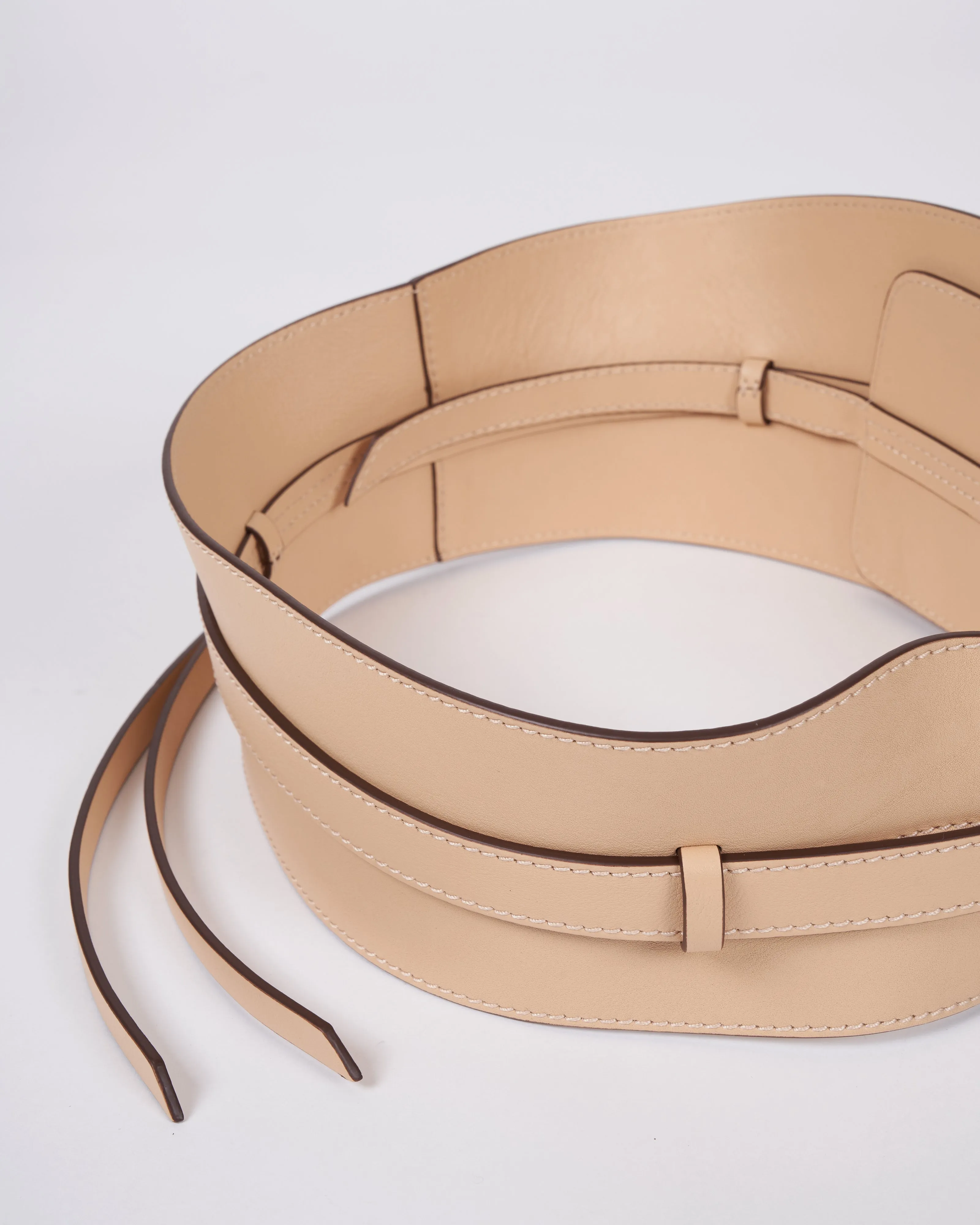 paola belt - dune dun