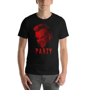 Party David Short-Sleeve Unisex T-Shirt /The Lost Boys