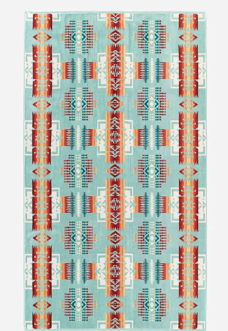 Pendleton Oversized Spa Towel