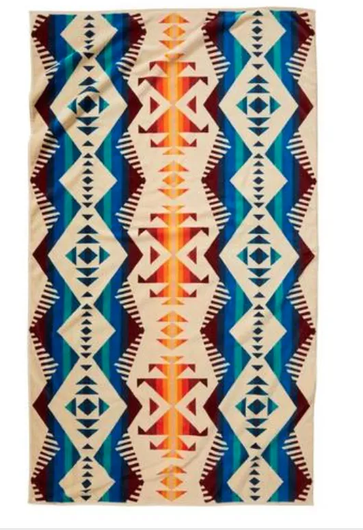 Pendleton Oversized Spa Towel