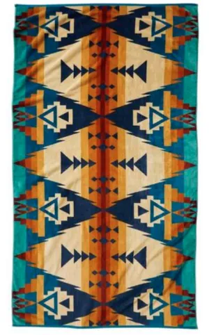 Pendleton Oversized Spa Towel