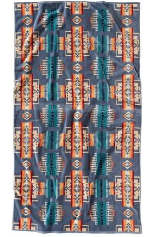 Pendleton Oversized Spa Towel