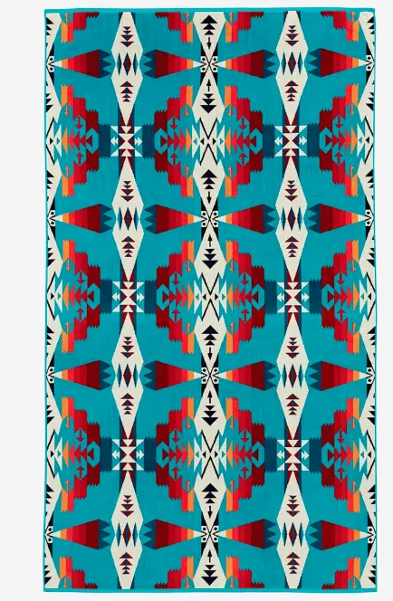 Pendleton Oversized Spa Towel