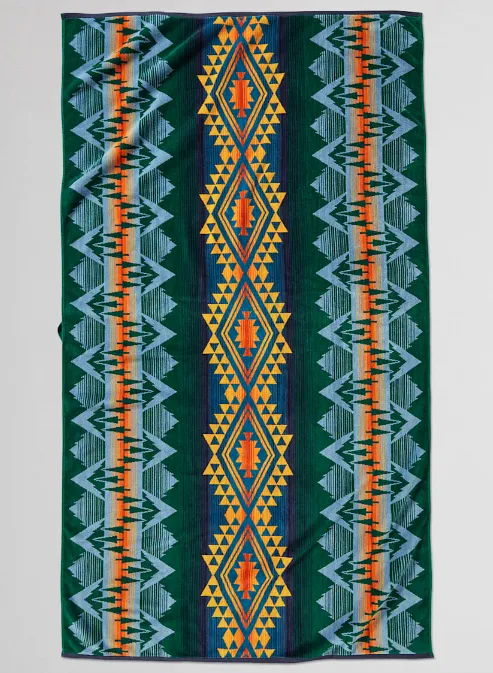 Pendleton Oversized Spa Towel