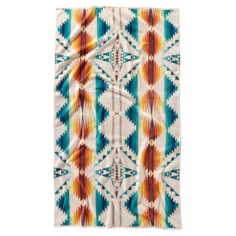 Pendleton Oversized Spa Towel