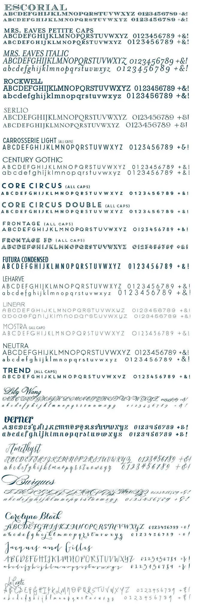 Personalized Return Address Labels: NEW PATTERNS & STYLES