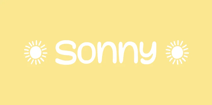 Personalized Towel | Centered Name with Icon Frame