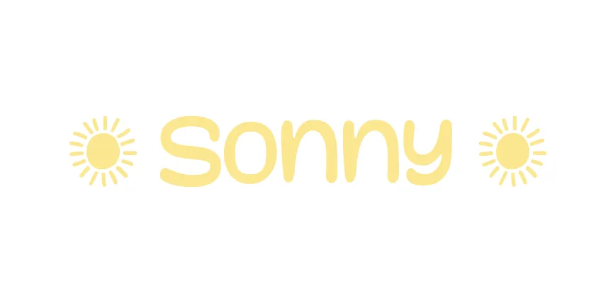 Personalized Towel | Centered Name with Icon Frame