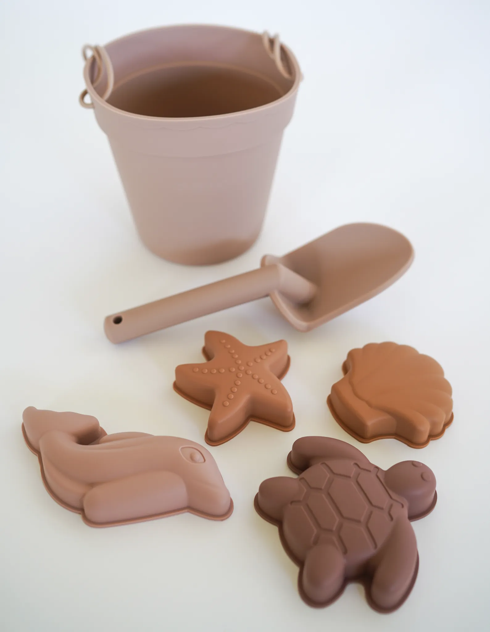 Pink Sand Beach Set