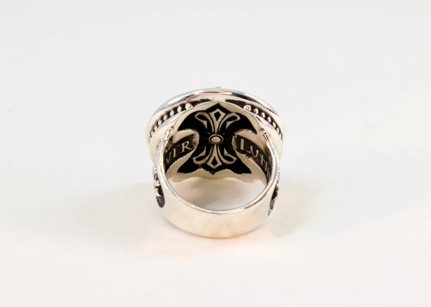 Pirate Ring