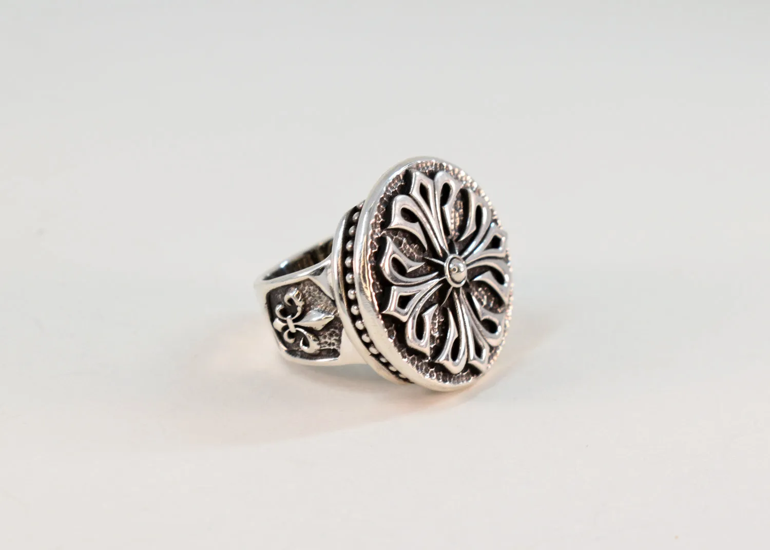 Pirate Ring