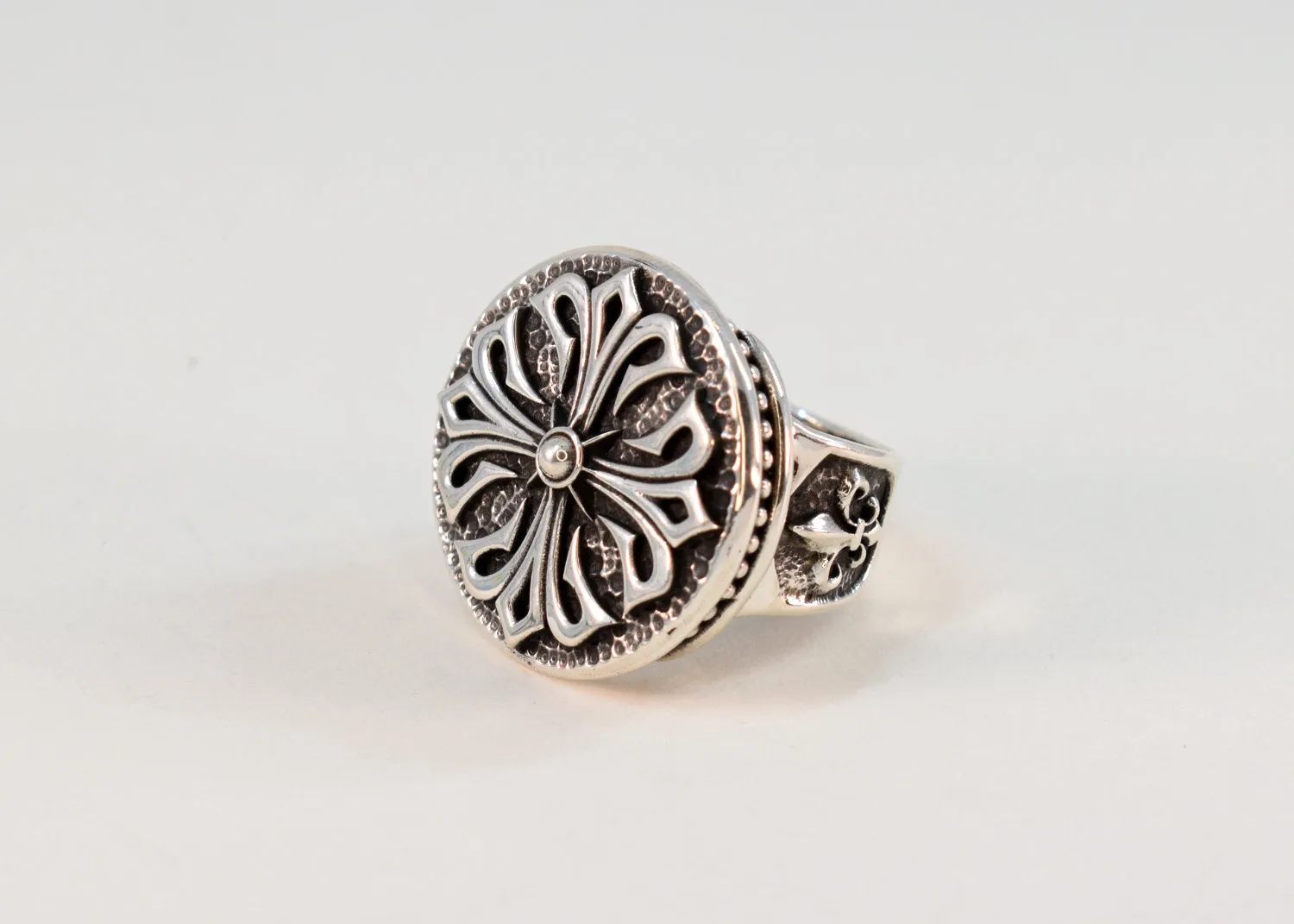 Pirate Ring