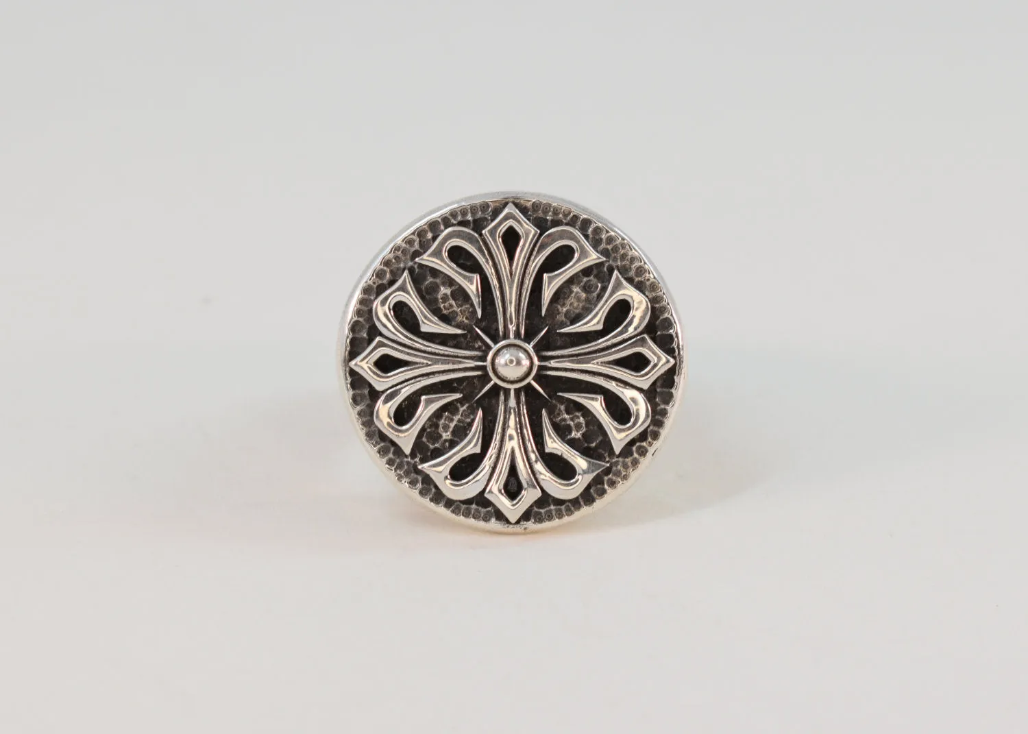 Pirate Ring