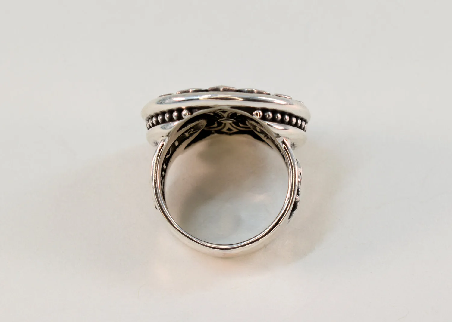 Pirate Ring