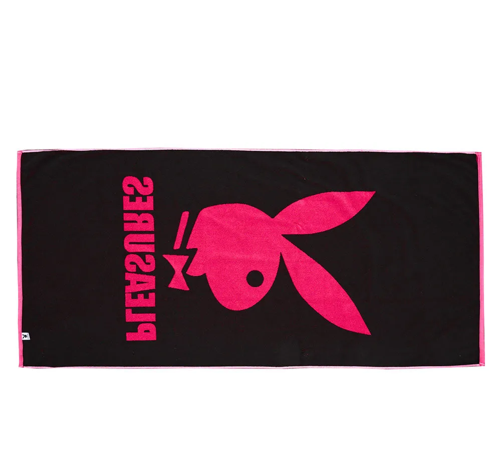 PLAYBOY TOWEL