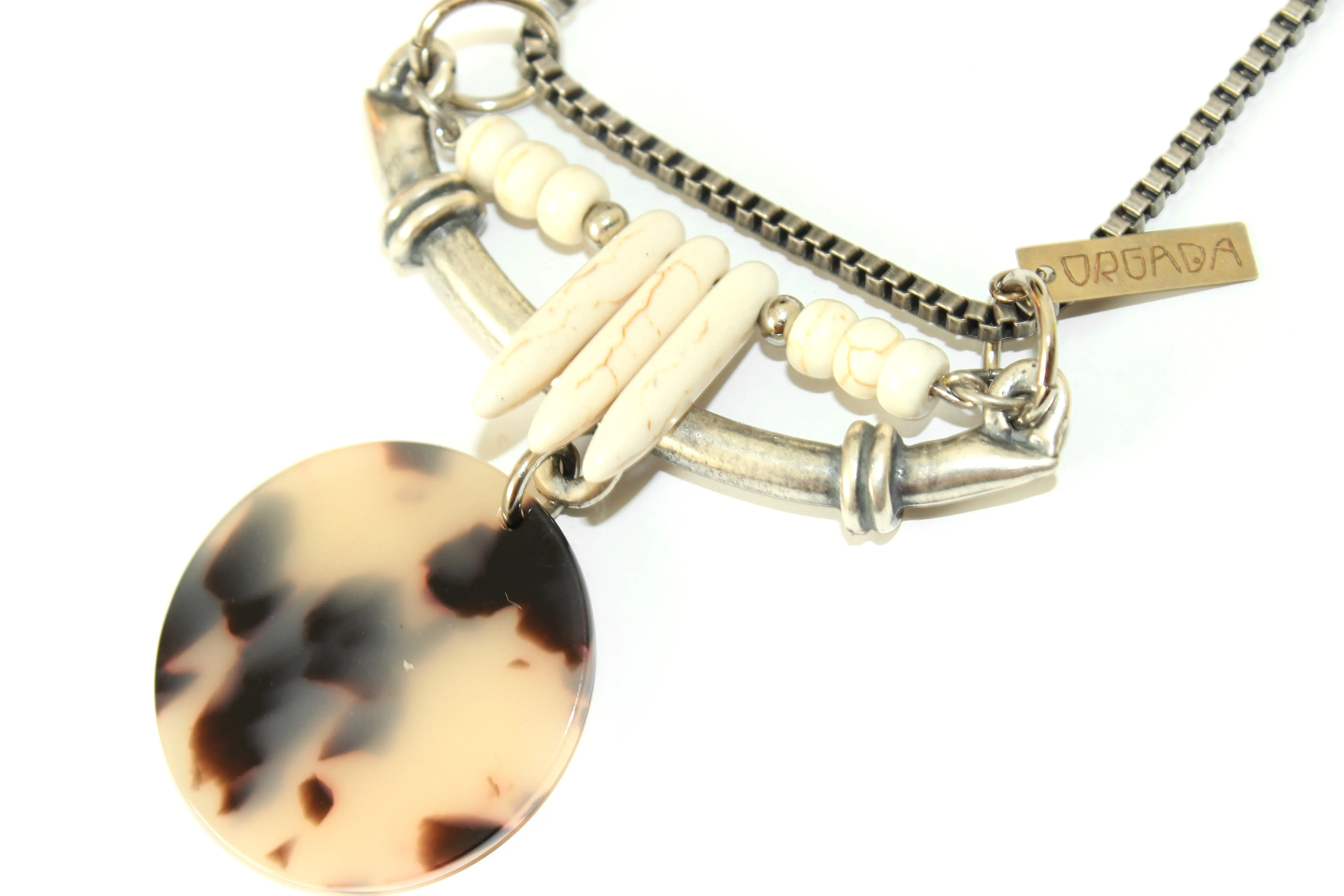 Plenumo Necklace